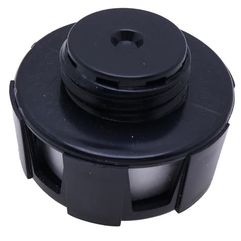 Hydraulic Oil Cap 